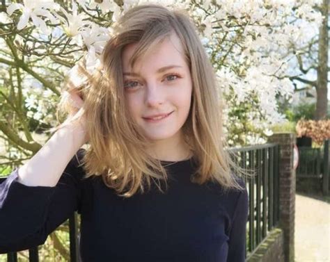 Ella Freya Biography, Age, Wiki, Height, Weight,。